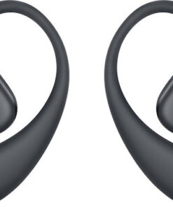 Alternative view of Huawei FreeArc Open Ear Bluetooth Handsfree Ακουστικά με Αντοχή στον Ιδρώτα και Θήκη Φόρτισης Μαύρα