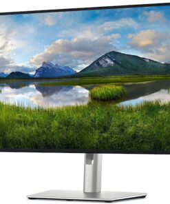 Alternative view of Dell U2725QE IPS HDR Monitor 27" 4K 3840x2160 με Χρόνο Απόκρισης 5ms GTG