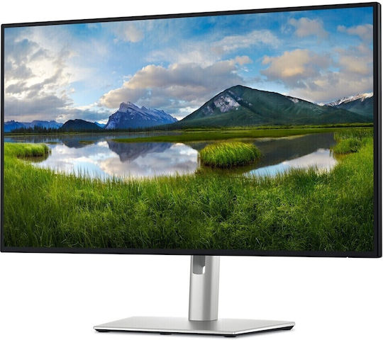 Dell U2725QE IPS HDR Monitor 27" 4K 3840x2160 με Χρόνο Απόκρισης 5ms GTG - Image 2