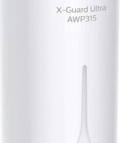 Philips Ανταλλακτικό Φίλτρο Νερού για Βρύση από Ενεργό Άνθρακα X-guard 0.1 μm AWP315/10