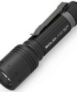 Alternative view of LedLenser Φακός LED IP54 με Μέγιστη Φωτεινότητα 1000lm 502214