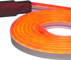 Alternative view of Denver Smart Ταινία LED Wi-Fi RGB Φως 3m LCO-351