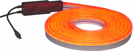 Denver Smart Ταινία LED Wi-Fi RGB Φως 3m LCO-351 - Image 2