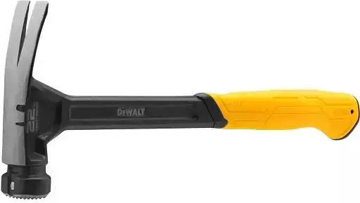 Dewalt Σφυρί 624gr με Πλαστική Λαβή DWHT51005-0 - Image 2