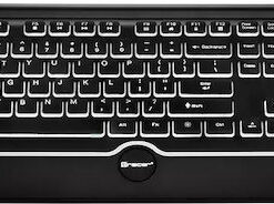 Alternative view of Tracer Ofis Pro Gaming Πληκτρολόγιο με Φωτιζόμενα πλήκτρα (Αγγλικό US)