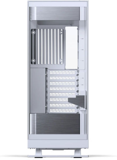 Phanteks Evolv X2 Gaming Midi Tower Κουτί Υπολογιστή με Πλαϊνό Παράθυρο Λευκό - Image 5