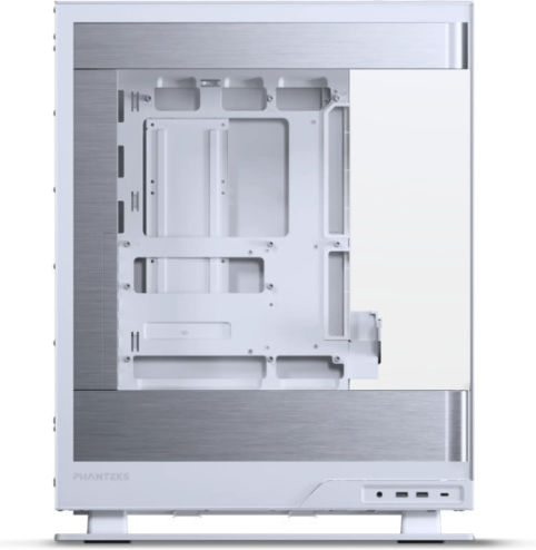 Phanteks Evolv X2 Gaming Midi Tower Κουτί Υπολογιστή με Πλαϊνό Παράθυρο Λευκό - Image 4