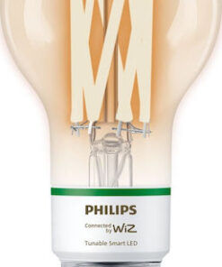 Philips Smart Λάμπα LED 4.3W για Ντουί E27 και Σχήμα A60 929003714021