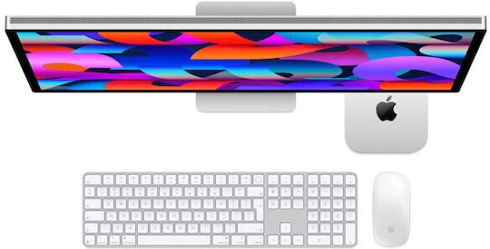 Apple Mac Mini (2024) (M4 Pro 14-core/64GB/1TB SSD/MacOS) 20‑core GPU - Image 2