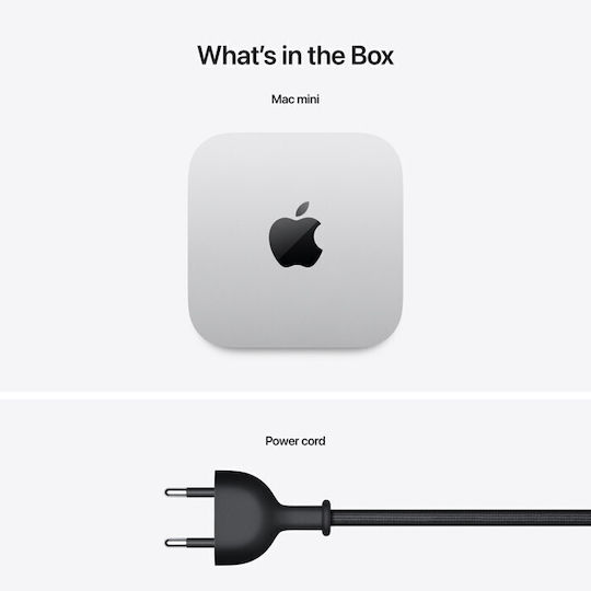 Apple Mac Mini (2024) (M4 Pro 14-core/64GB/1TB SSD/MacOS) 20‑core GPU - Image 3