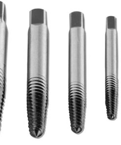 Alternative view of Neo Tools Σετ Εξωλκείς για Βίδες 5τμχ 09-615