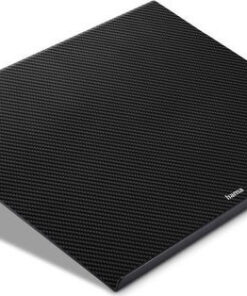 HAMA Carbon Βάση Στήριξης για Laptop