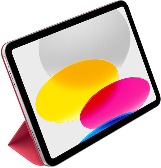 Apple Smart Folio Flip Cover Watermelon (iPad 2025 11") - Image 4