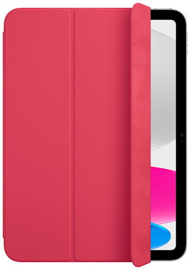 Apple Smart Folio Flip Cover Watermelon (iPad 2025 11") - Image 2