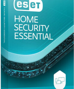 Alternative view of Eset Home Security Essential για 5 Συσκευές και 1 Έτος Χρήσης (Ηλεκτρονική Άδεια)