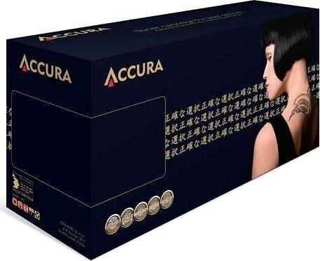 Accura Συμβατό Toner για Laser Εκτυπωτή Canon CRG-718M 2900 Σελίδων Ματζέντα - Image 2