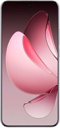 Oppo Reno13 Pro 5G Dual SIM (12/512GB) Plume Purple - Image 2