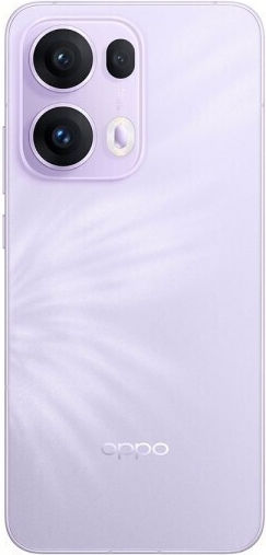 Oppo Reno13 Pro 5G Dual SIM (12/512GB) Plume Purple - Image 5