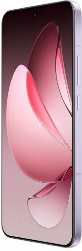 Oppo Reno13 Pro 5G Dual SIM (12/512GB) Plume Purple - Image 3