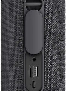 Denver Ηχείο Bluetooth με Διάρκεια Μπαταρίας έως 4 ώρες Μαύρο BTV-223B