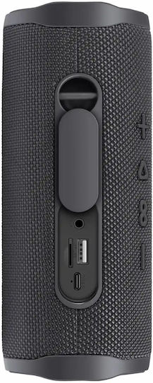 Denver Ηχείο Bluetooth με Διάρκεια Μπαταρίας έως 4 ώρες Μαύρο BTV-223B