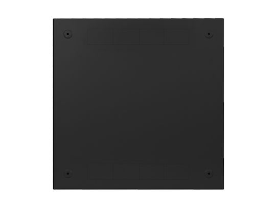 Lanberg Επιτοίχια Καμπίνα Rack 6U Μαύρο WAF1-5203-06-00B - Image 13