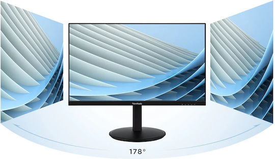 Viewsonic VG2409-MHDU-2 IPS Monitor 24" FHD 1920x1080 με Χρόνο Απόκρισης 4ms GTG - Image 14