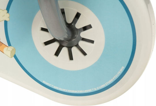 Educa 12" Παιδικό Ποδήλατo Πόλης Μπλε - Image 5