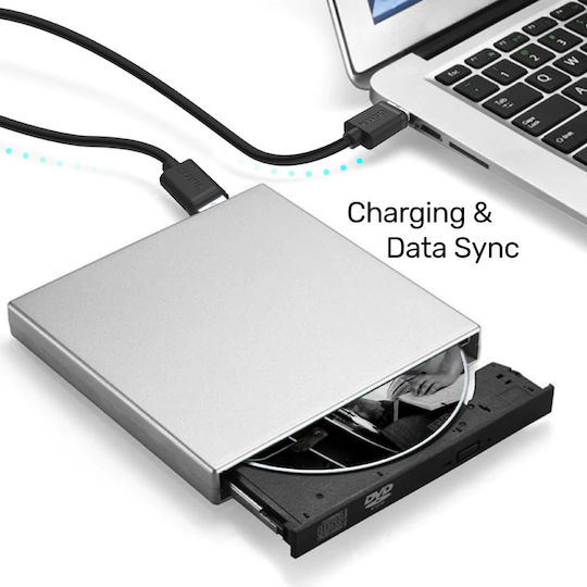Unitek USB 2.0 Cable USB-A male - USB-A male 1.5m Y-C442GBK - Image 7