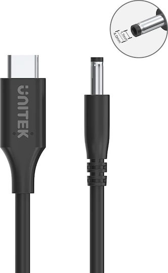 Power Cable Lenovo 65w Usb-c Dc4 0mm - Image 3