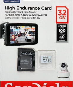 Alternative view of Sandisk Ultra microSDXC 512GB Class 10 UHS-I