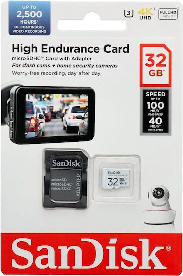 Sandisk Ultra microSDXC 512GB Class 10 UHS-I - Image 2