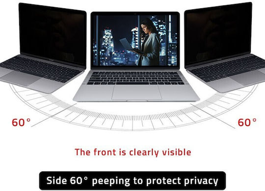 Qoltec Φίλτρο Οθόνης 51054 - Image 7