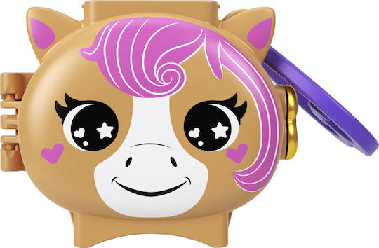 Mattel Compact Polly Pocket για 4+ Ετών - Image 7