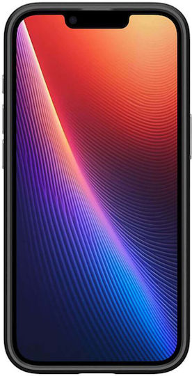Spigen Enzo Aramid Back Cover Aramid Fiber Μαύρο (iPhone 17e / 16e) ACS09153 - Image 8
