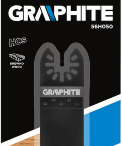 Alternative view of Graphite Αναλώσιμo Πολυεργαλείου 56H050