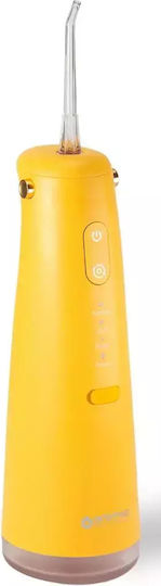 Oromed Water Flosser Κίτρινο - Image 2