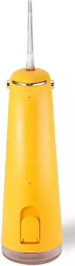 Oromed Water Flosser Κίτρινο - Image 10