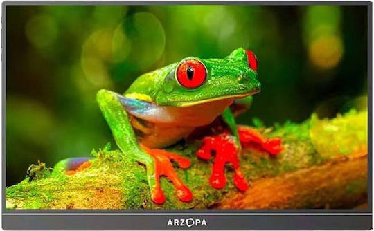 Arzopa A1T IPS Φορητό Monitor 15.6" FHD 1920x1080 - Image 2