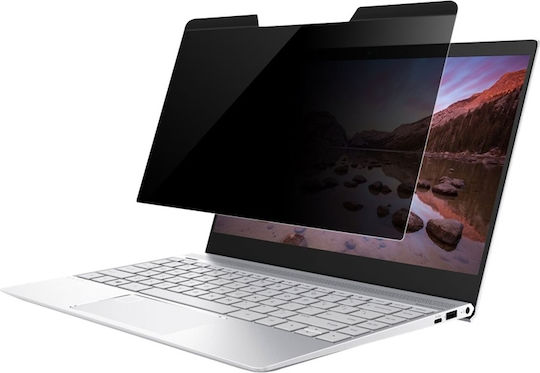 Dicota Privacy Secret 2 Way Φίλτρο Οθόνης 13" magnetic - Image 2