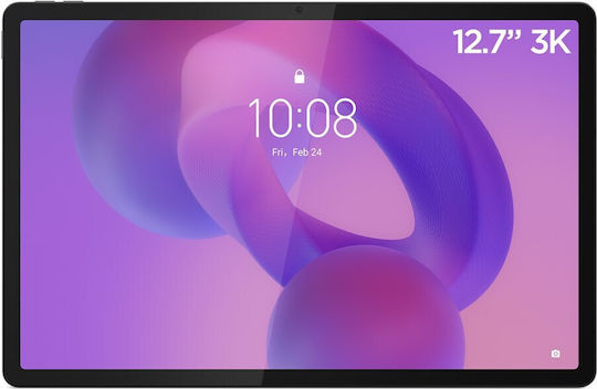 Lenovo Idea Tab Pro 12.7" (8GB/256GB/Lenovo Keyboard Pack for Lenovo Idea Tab Pro + Lenovo Tab Pen Plus) Luna Grey