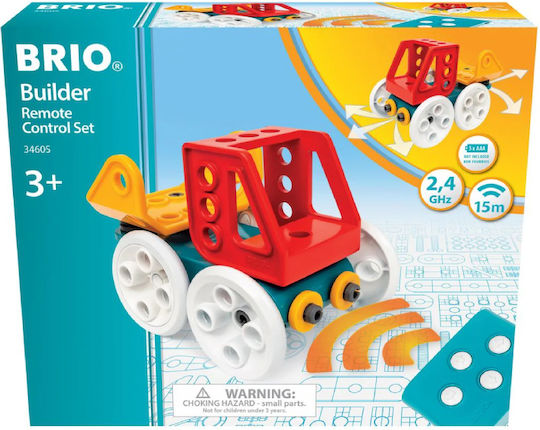 Brio Toys Αυτοκινητάκι για 3+ Ετών - Image 2