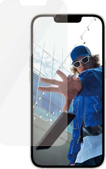 PanzerGlass Screen Protector (iPhone 16e - PanzerGlass) PGRCLFIG29845