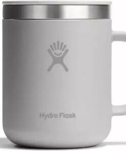 Hydro Flask Coffee Mug Κούπα Θερμός Ανοξείδωτο BPA Free 355ml Tonal Birch