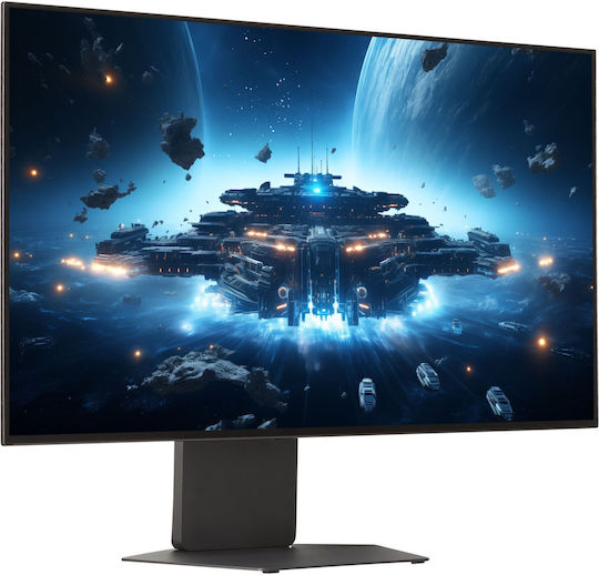 LG 32GS94UX OLED HDR Monitor 32" 4K 3840x2160 480Hz με Χρόνο Απόκρισης 0.03ms GTG - Image 5