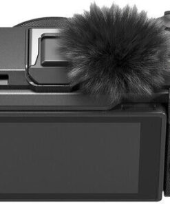 Alternative view of Canon PowerShot V1 Compact Φωτογραφική Μηχανή 22.3MP Οπτικού Ζουμ 3.1x Λευκή
