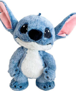 Simba Λούτρινο Disney Stitch 25 εκ.