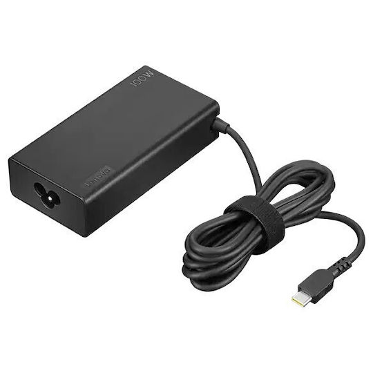 Lenovo ThinkPad Hybrid USB-C Docking Station με HDMI/DisplayPort 4K PD Ethernet Μαύρο - Image 3