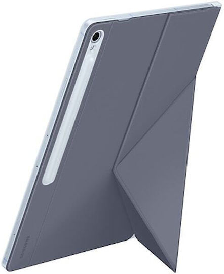 Samsung Smart Book Cover Flip Cover Μπλε (Galaxy Tab S10 FE Plus) - Image 3