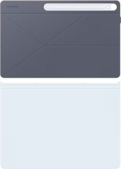 Samsung Smart Book Cover Flip Cover Μπλε (Galaxy Tab S10 FE Plus) - Image 4